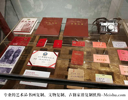 阳朔县-专业的文物艺术品复制公司有哪些？